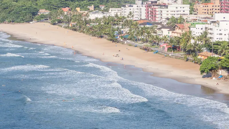 Férias de verão no Guarujá: aproveite o melhor do destino com o Ferraretto Hotel & Spa