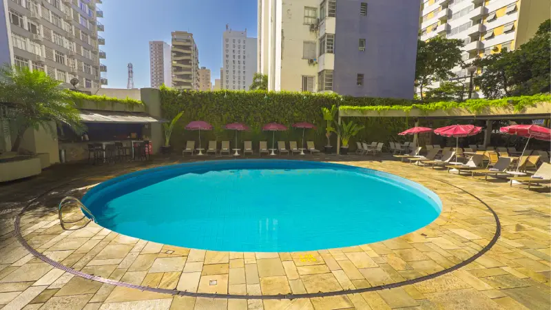 Celebre o Amor no Ferraretto Hotel & Spa Uma Experiência Romântica no Guarujá SP