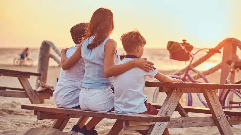 Férias de Julho em Guarujá SP Refúgio Aconchegante para Toda a Família