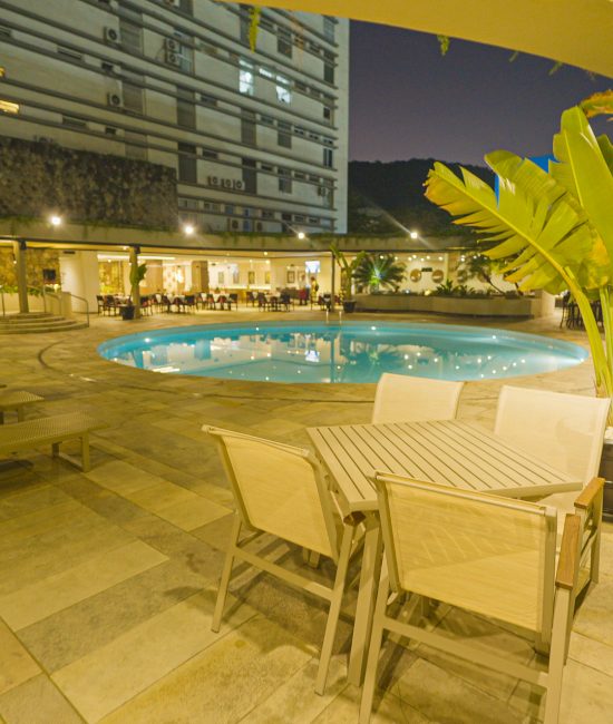 Guarujá no 7 de Setembro: Seu feriado de praia e conforto